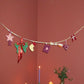 Juleranke // Christmas Garland