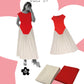 Birthday Dress Sewing Kit