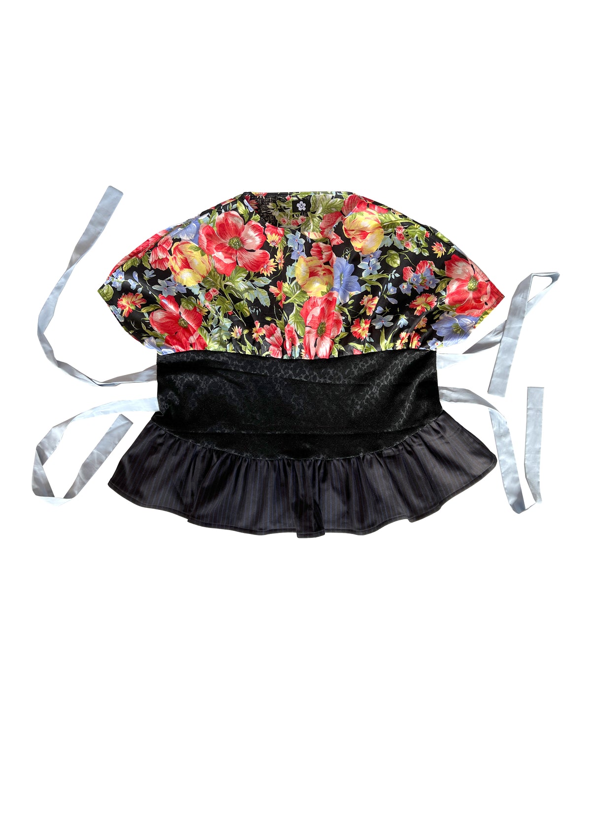 Bow Row Top