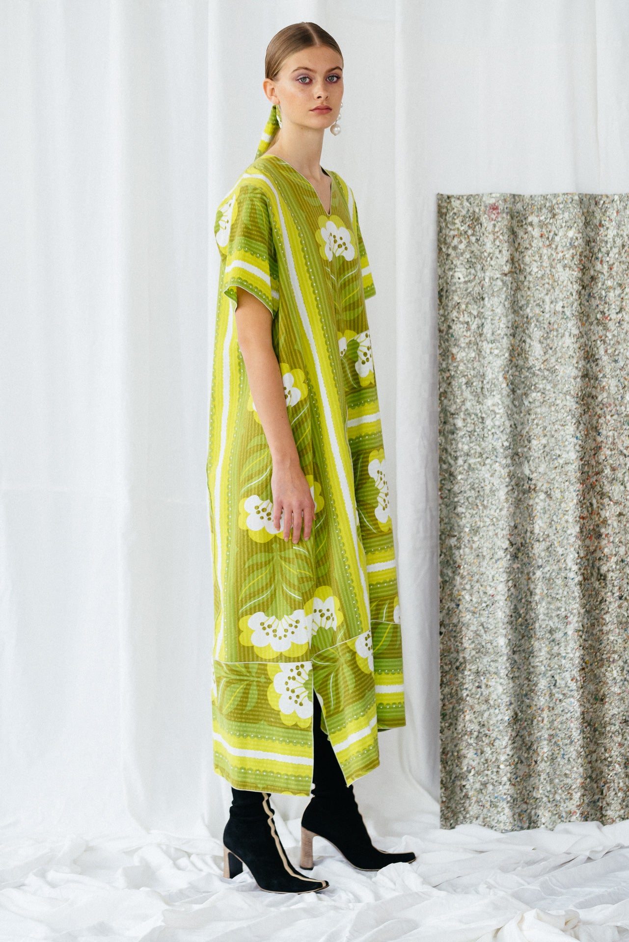 CH Dress Sewing Pattern + Sewing Guide