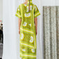 CH Dress Sewing Pattern + Sewing Guide
