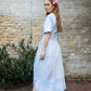 CH Dress Sewing Pattern + Sewing Guide