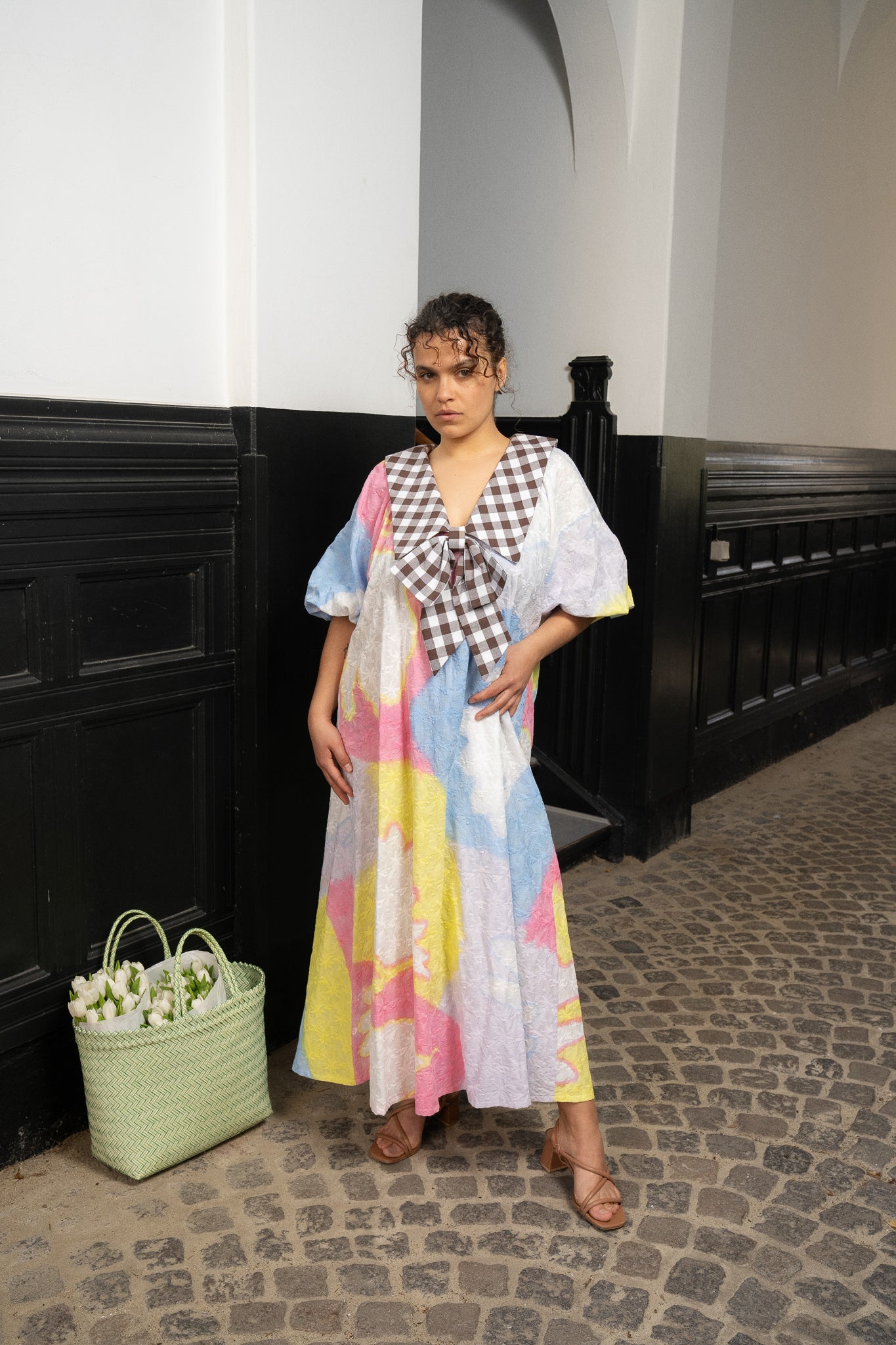 Dolly Dress