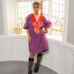 Dolly Mini Dress Sewing Pattern + Sewing Guide