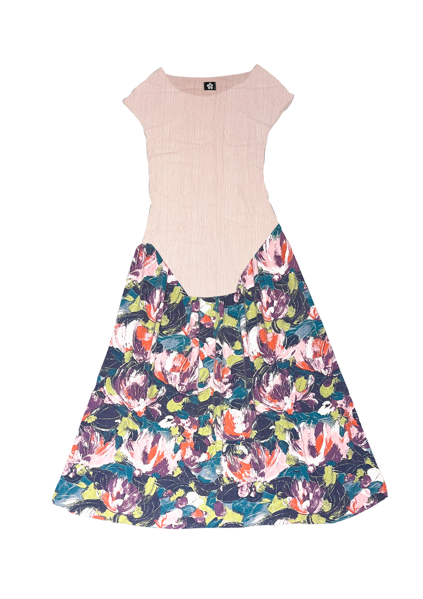 Birthday Dress Sewing Kit