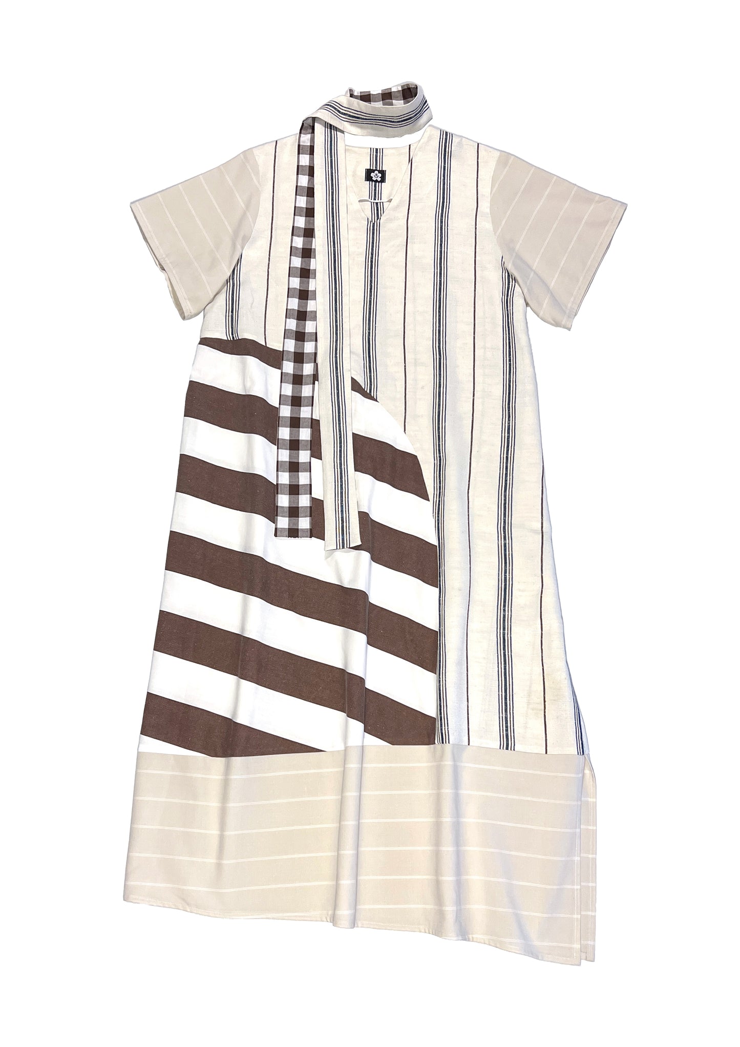 CH Dress // CH Kjole
