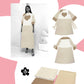 Heart Dress Sewing Kit