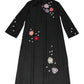 Hjertekjole med logo broderi // Heart Dress with logo embroidery