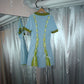 La Loop Dress Short