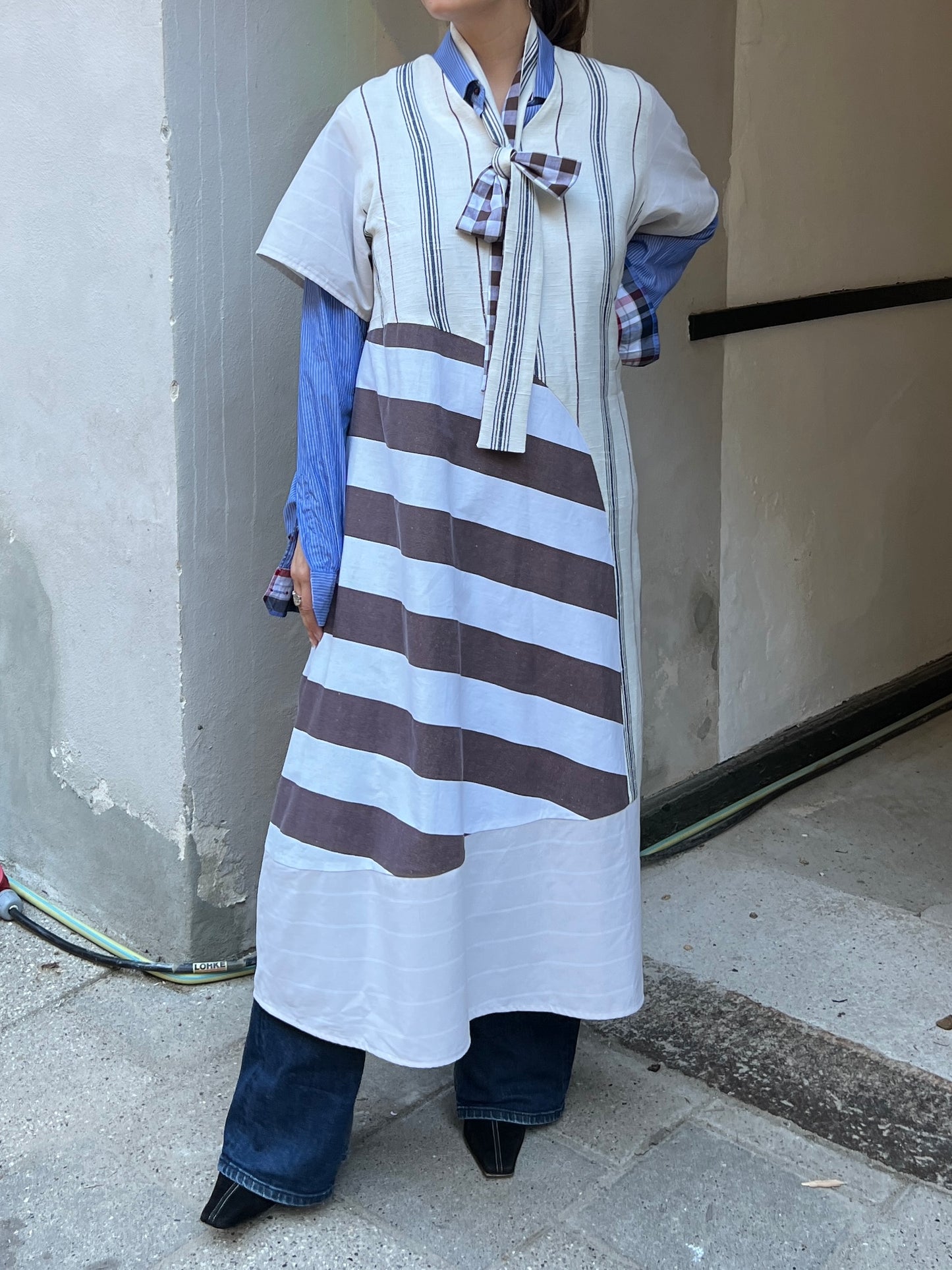 CH Dress // CH Kjole