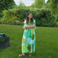 Hjertekjole // Heart Dress