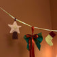 Juleranke // Christmas Garland