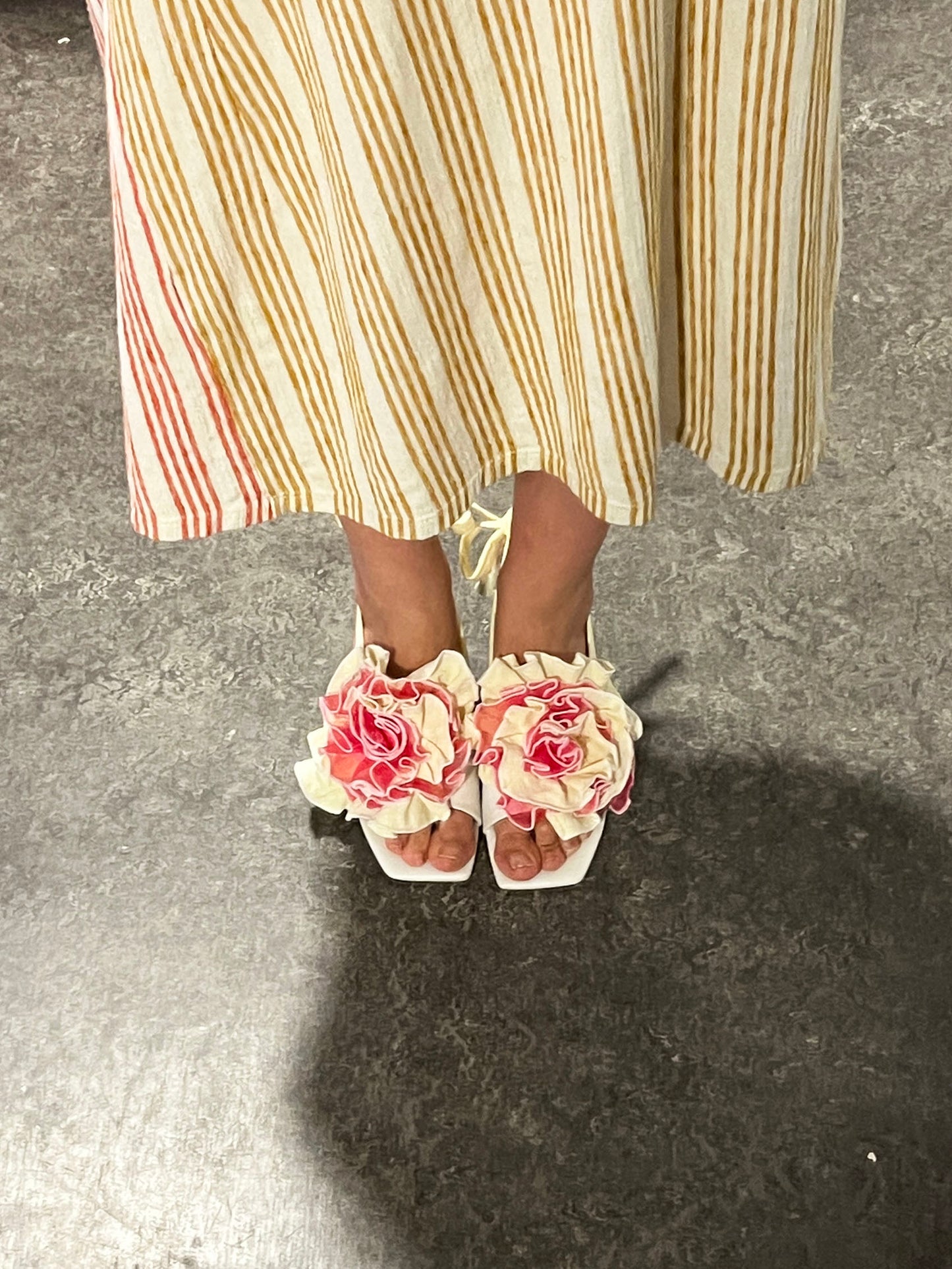 Bloom Flower Sewing Pattern + Sewing Guide