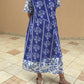 CH Dress Sewing Pattern + Sewing Guide