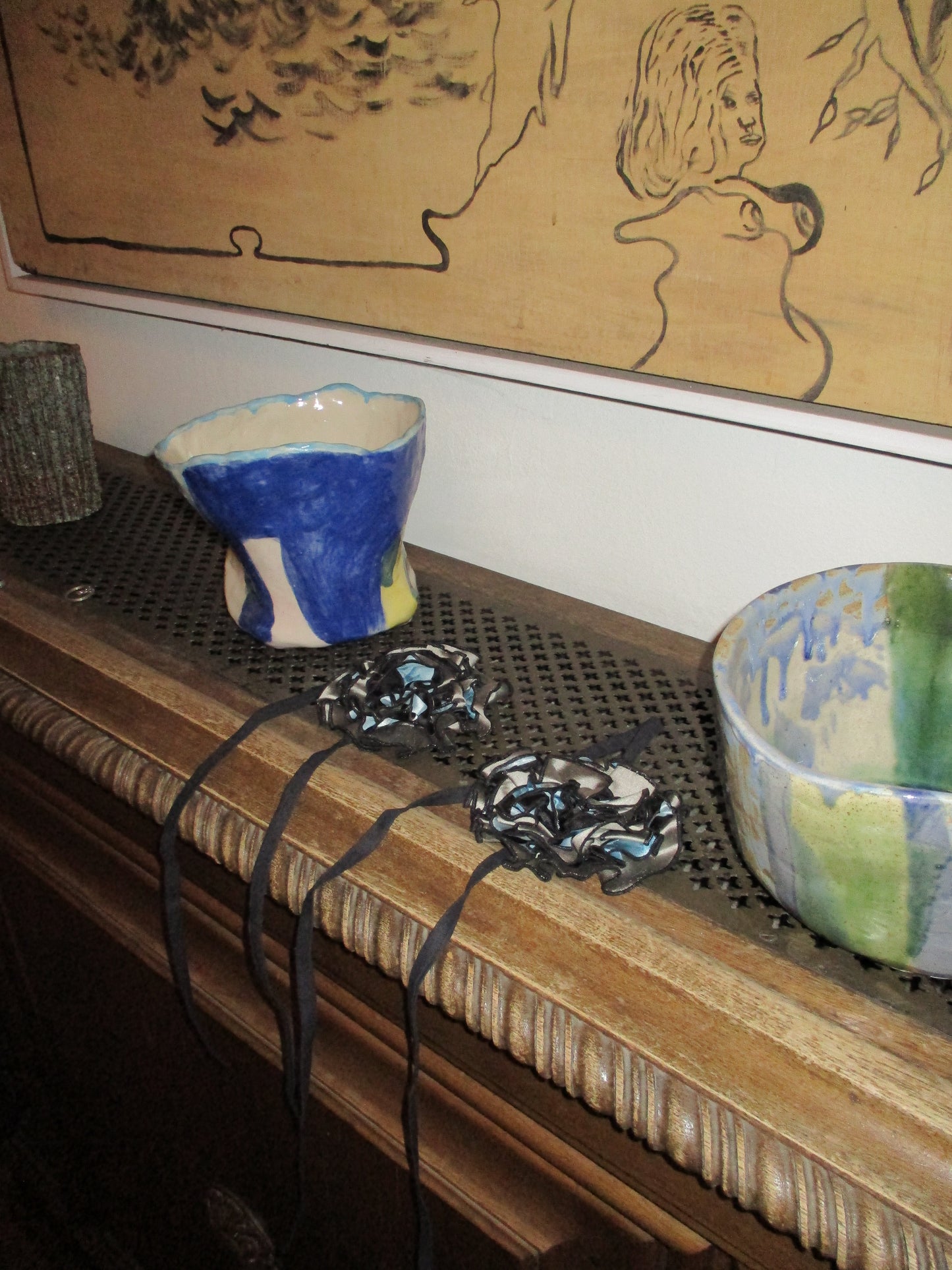 Bloom Blomst // Bloom Flower