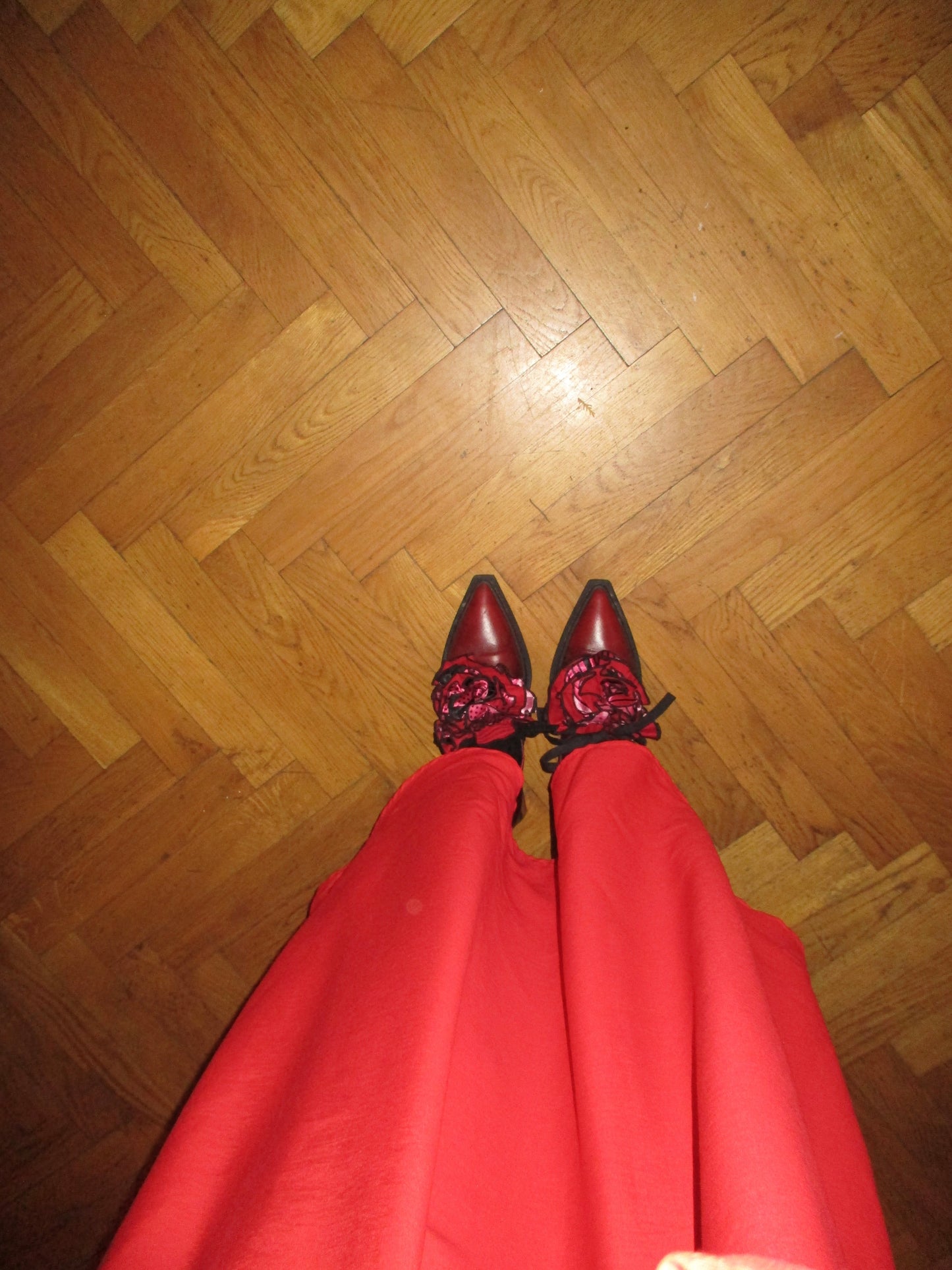 Bloom Blomst // Bloom Flower