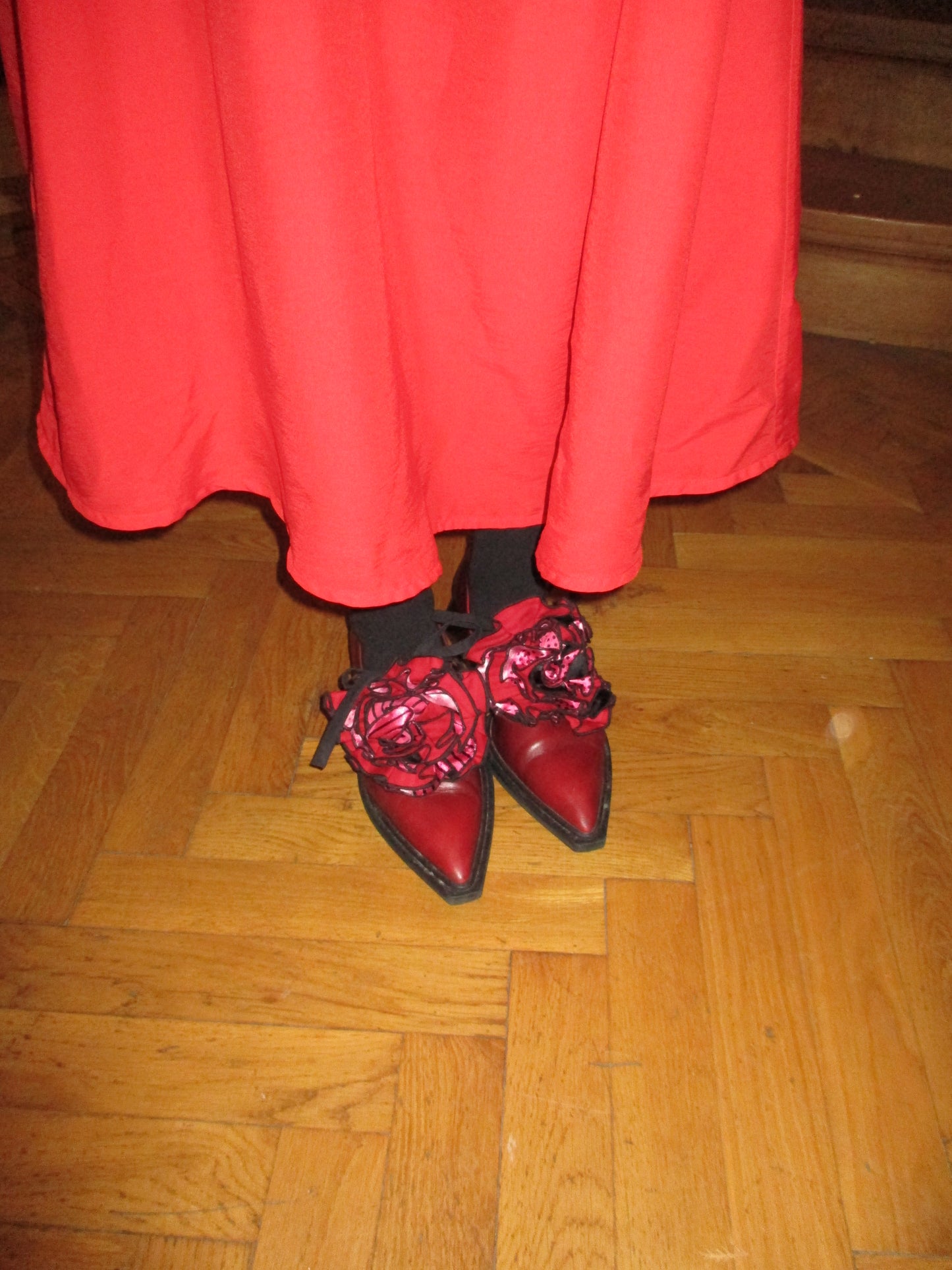 Bloom Blomst // Bloom Flower