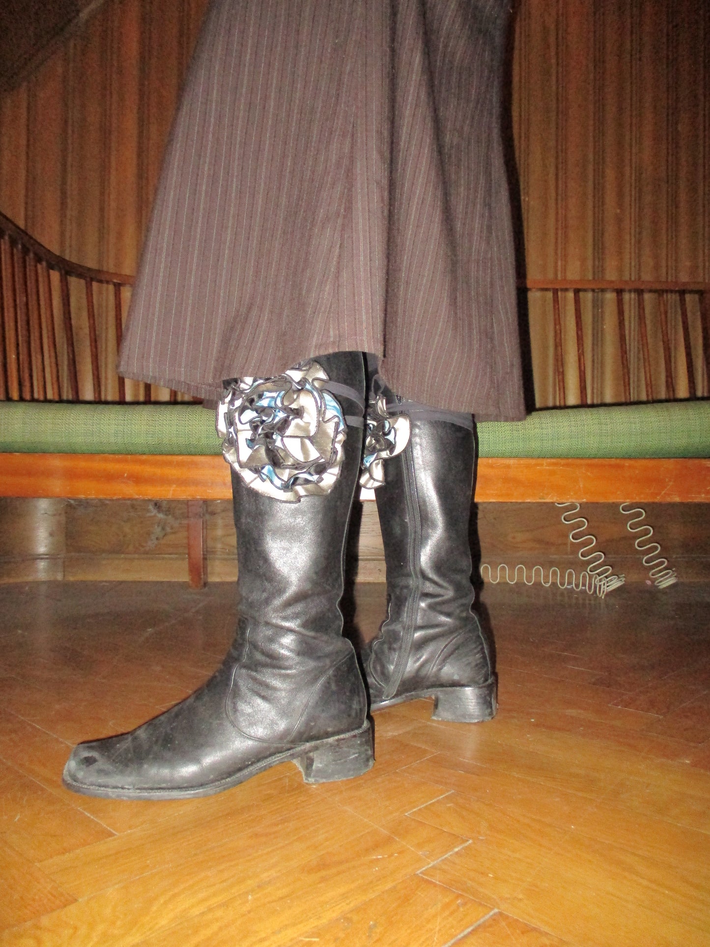 Bloom Blomst // Bloom Flower