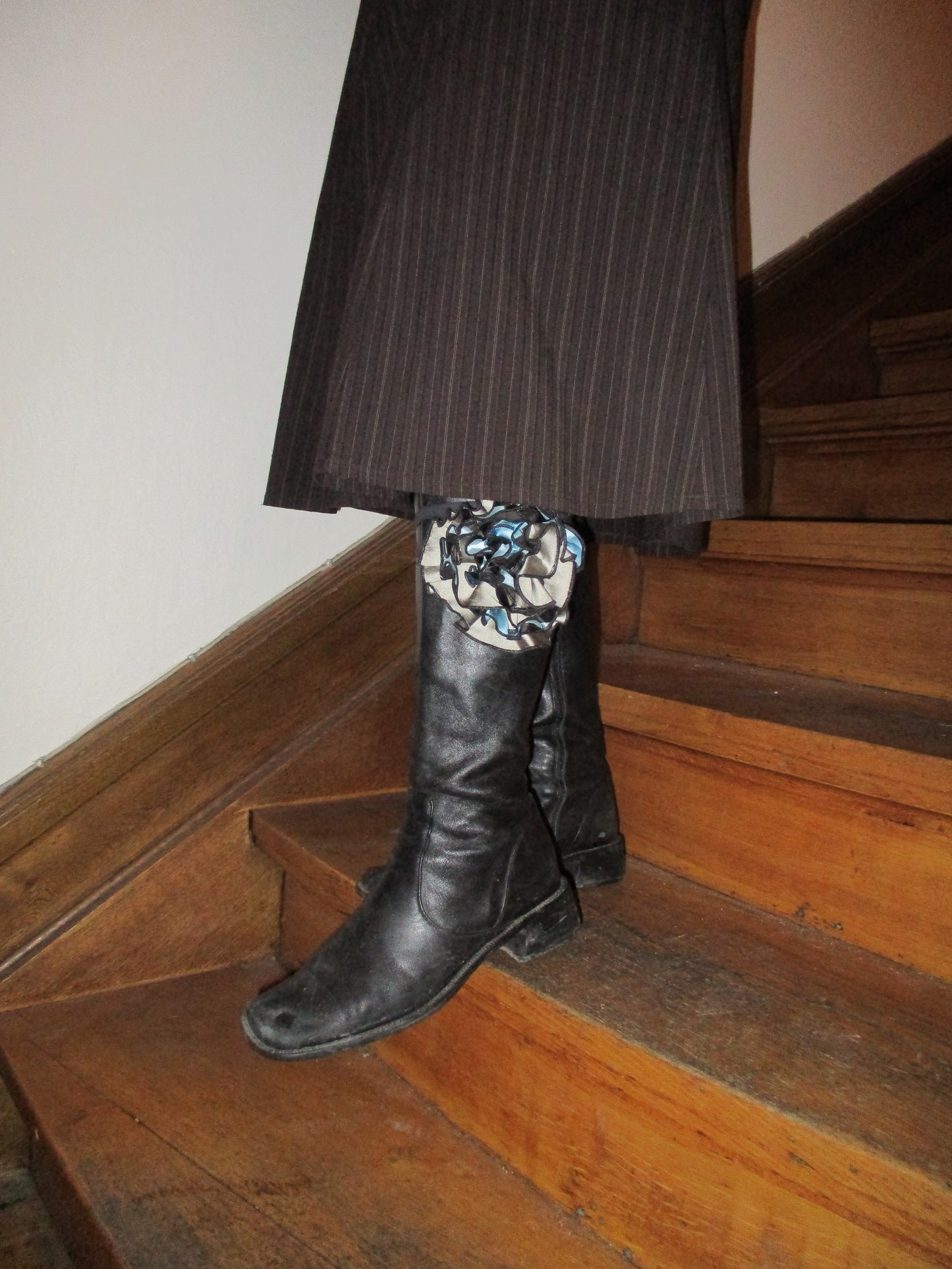 Bloom Blomst // Bloom Flower