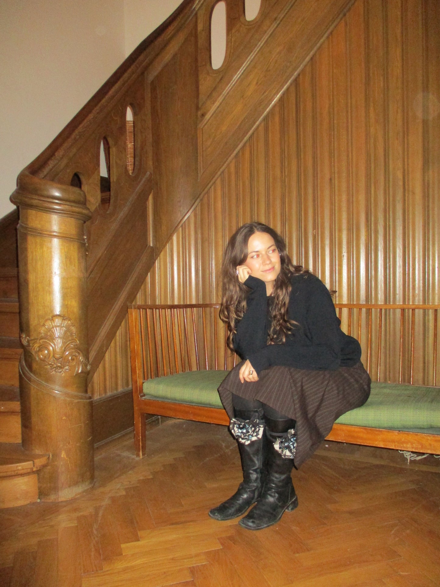 Bloom Blomst // Bloom Flower