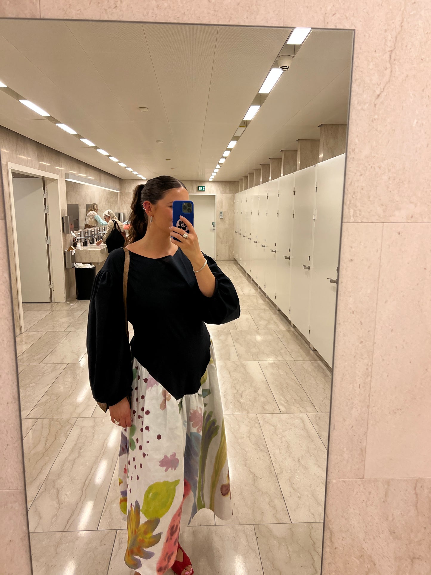 Birthday Dress Sewing Pattern + Sewing Guide