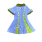 La Loop Dress Short