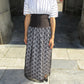 Bow Row Dress