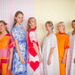 CH Dress Sewing Pattern + Sewing Guide