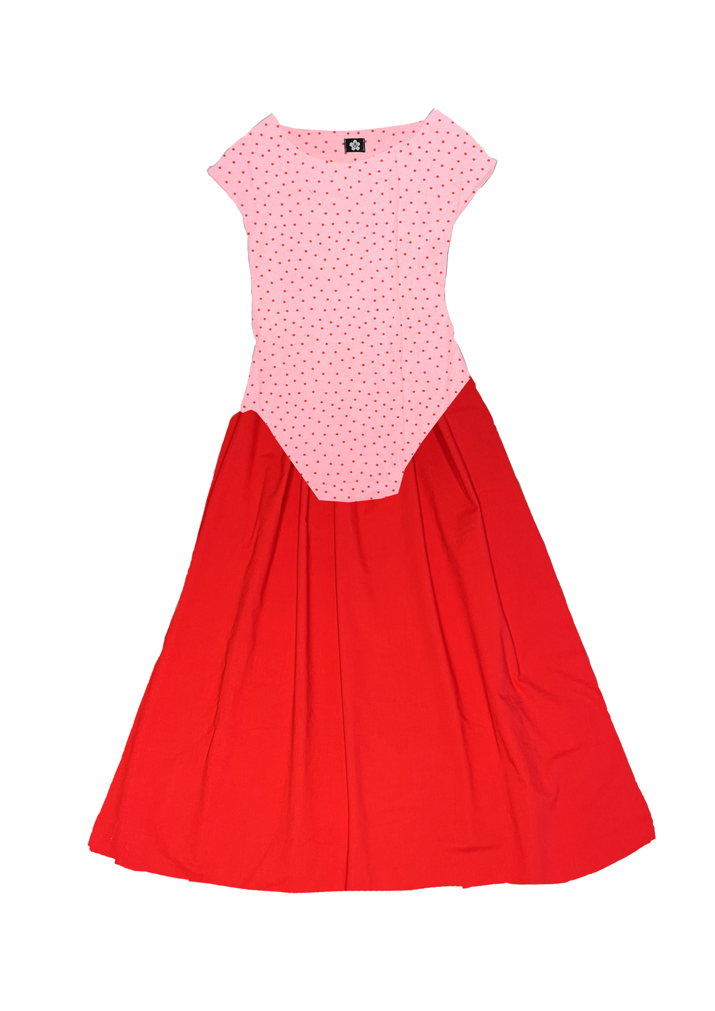 Birthday Dress Sewing Kit