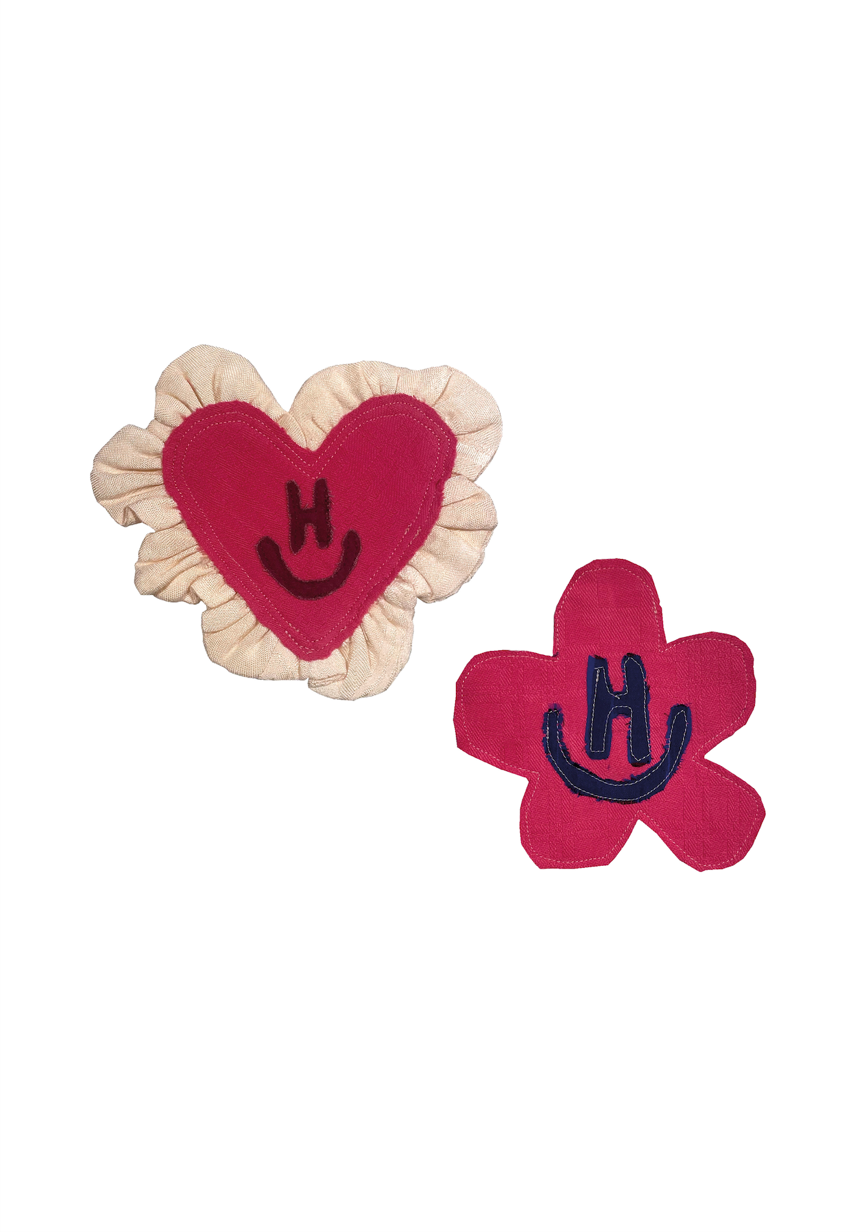 CHmiley Bordskånere // CHmiley Coasters