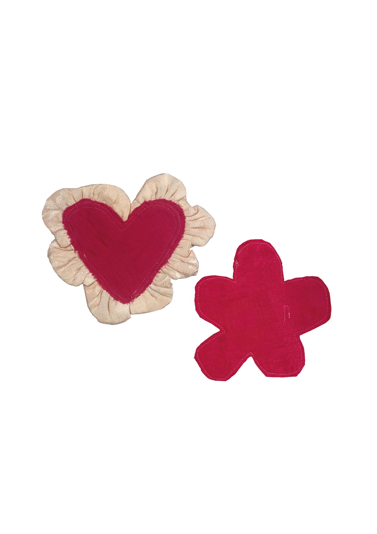 CHmiley Bordskånere // CHmiley Coasters