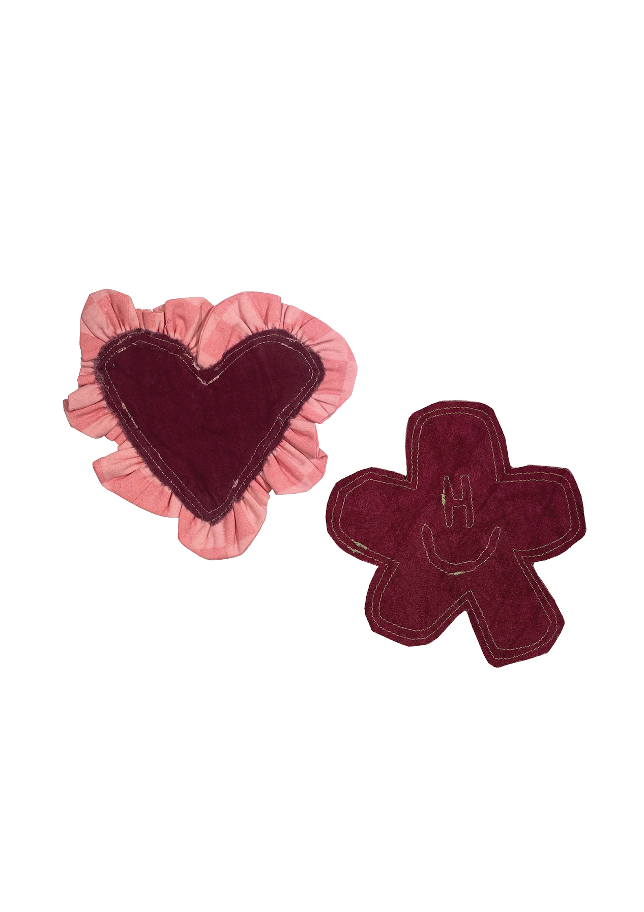 CHmiley Bordskånere // CHmiley Coasters