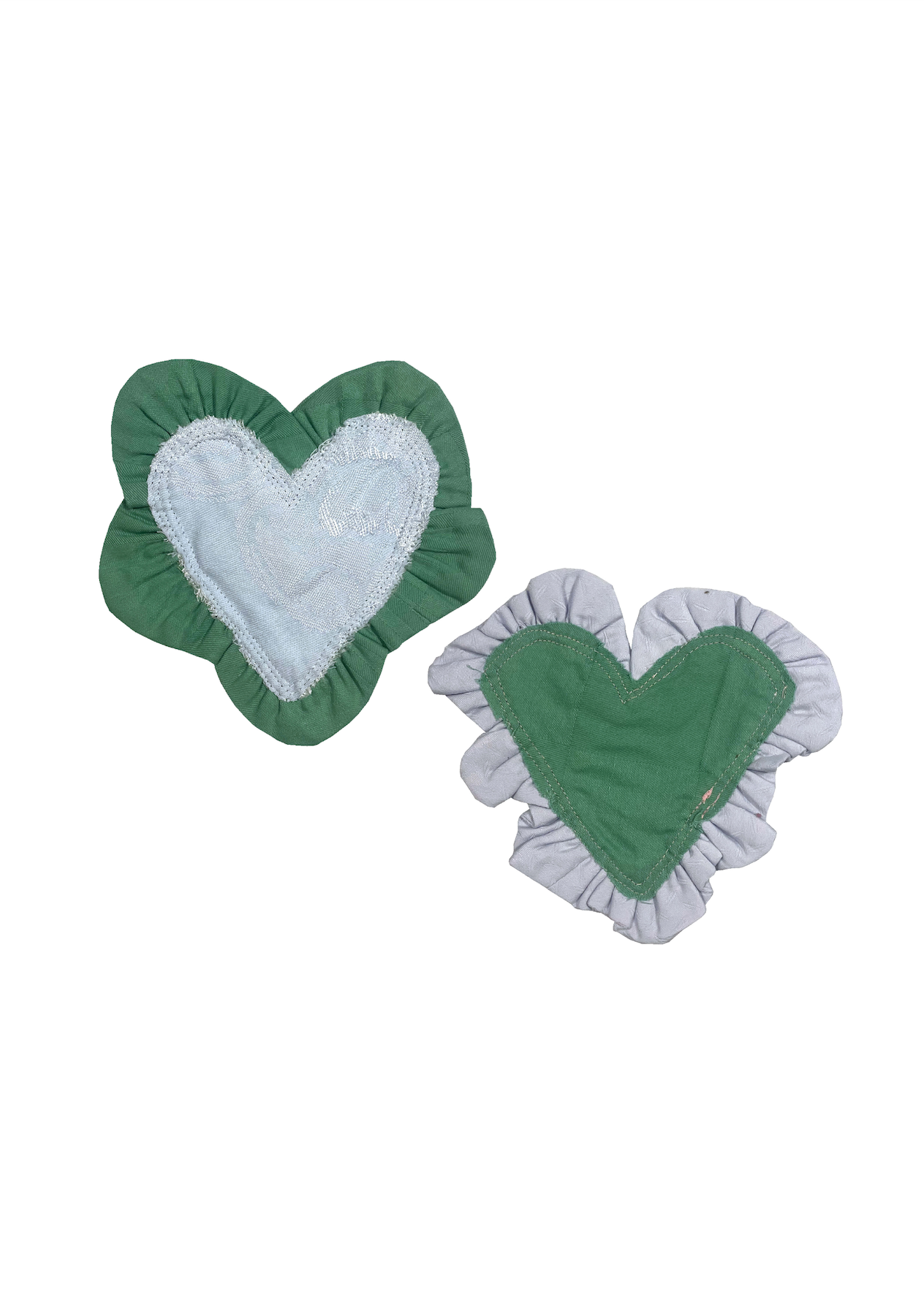 CHmiley Bordskånere // CHmiley Coasters