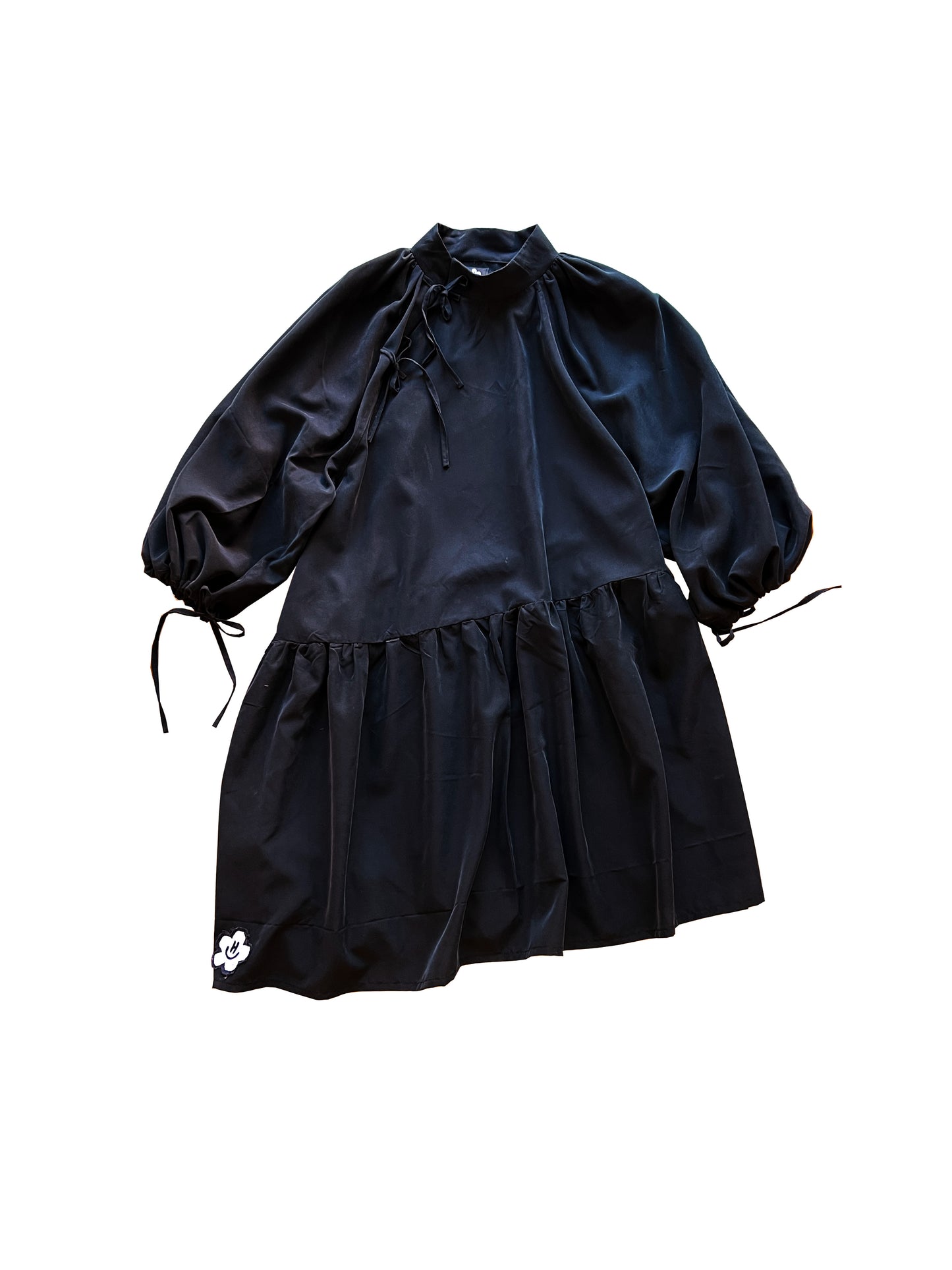 Twisty Dress