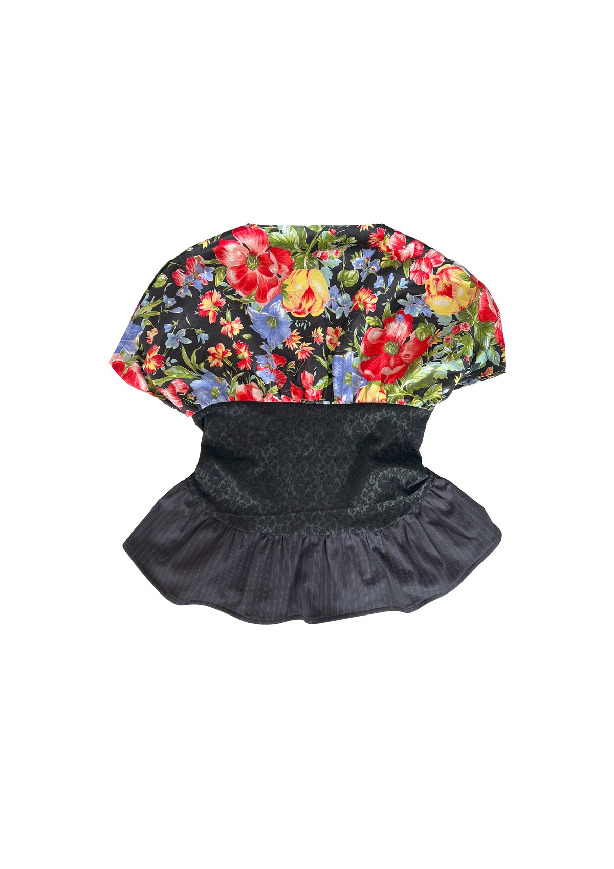 Bow Row Top
