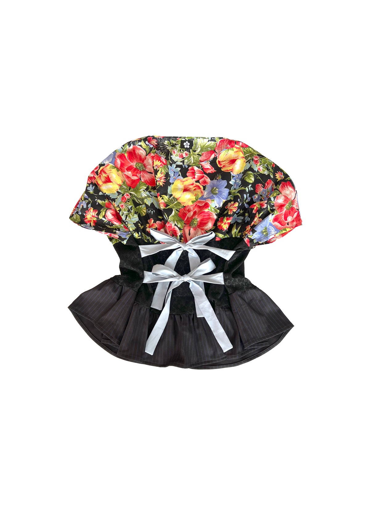 Bow Row Top
