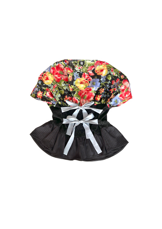 Bow Row Top