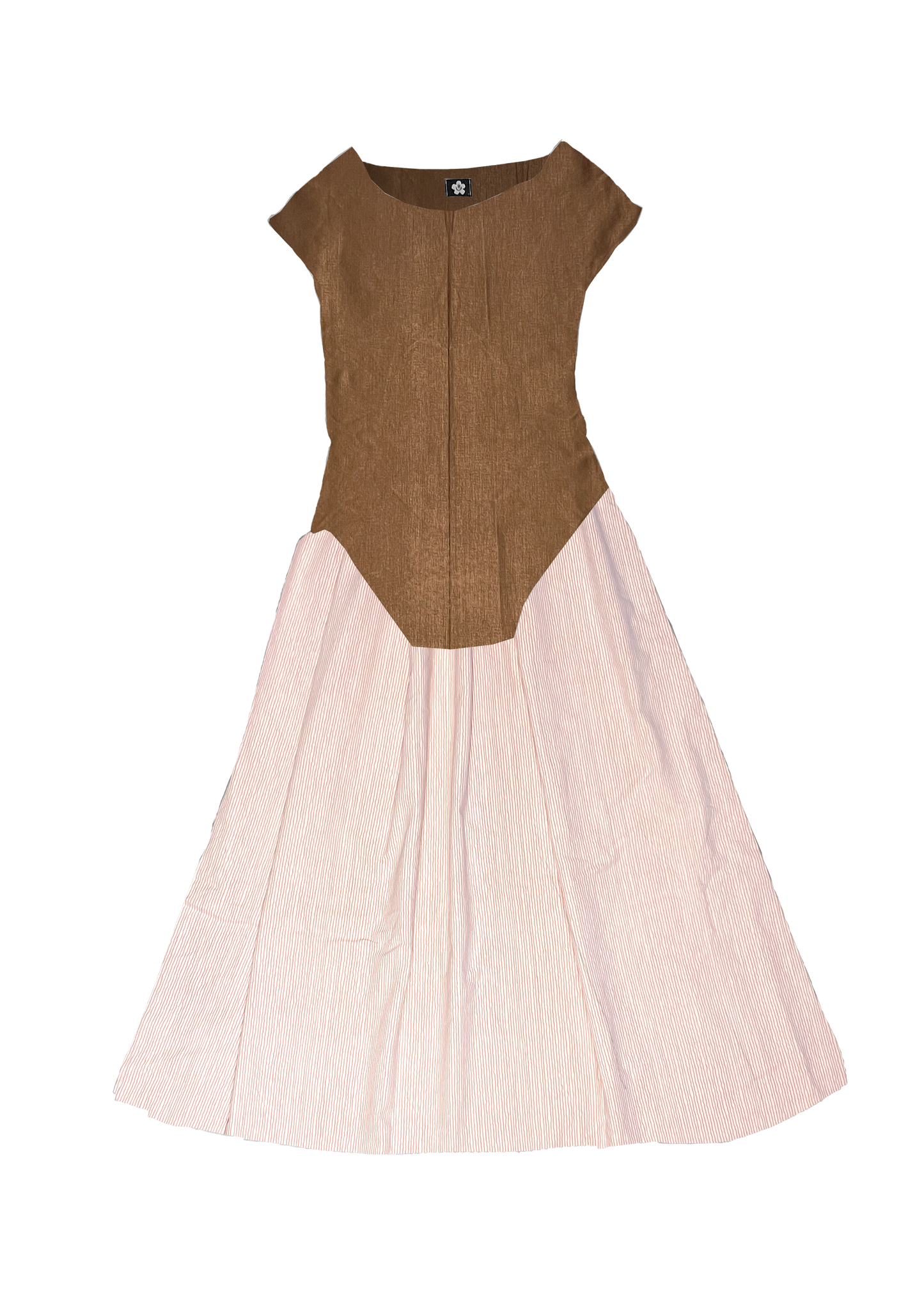 Birthday Dress Sewing Kit