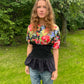 Bow Row Top