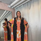 La Loop Dress Sewing Pattern + Sewing Guide