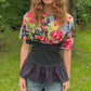 Bow Row Top