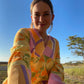 Tut Dress