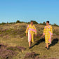 Tut Dress